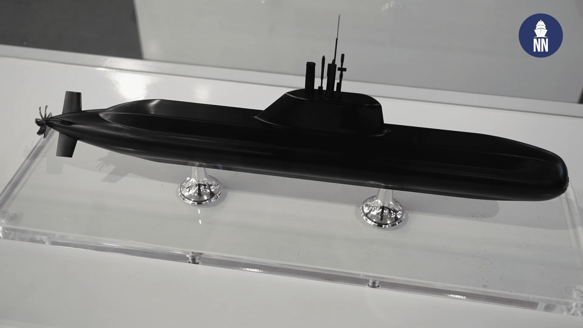 HD HHI y SIMA Perú firman acuerdo para desarrollar submarino conjunto de 1.500 toneladas