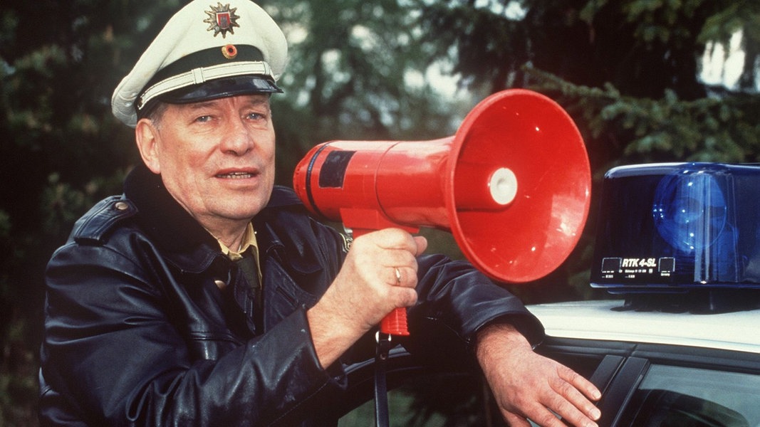 Jürgen Roland: Der Vater des deutschen Krimi-Genres