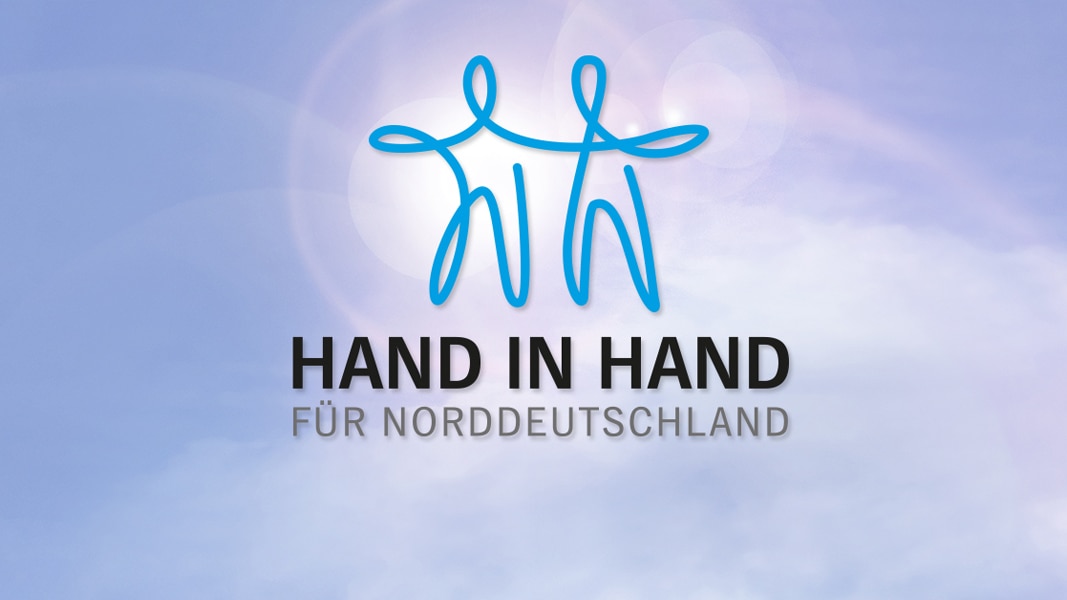 Starke Unterstützung für Norddeutschland: Prominente spenden am großen Spendentag