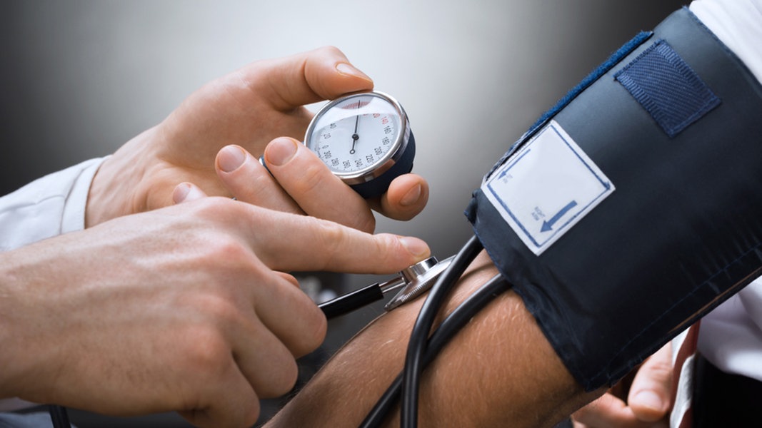 Gesundheitstag in Neubrandenburg: Kostenlose Beratung und Untersuchung ohne Termin