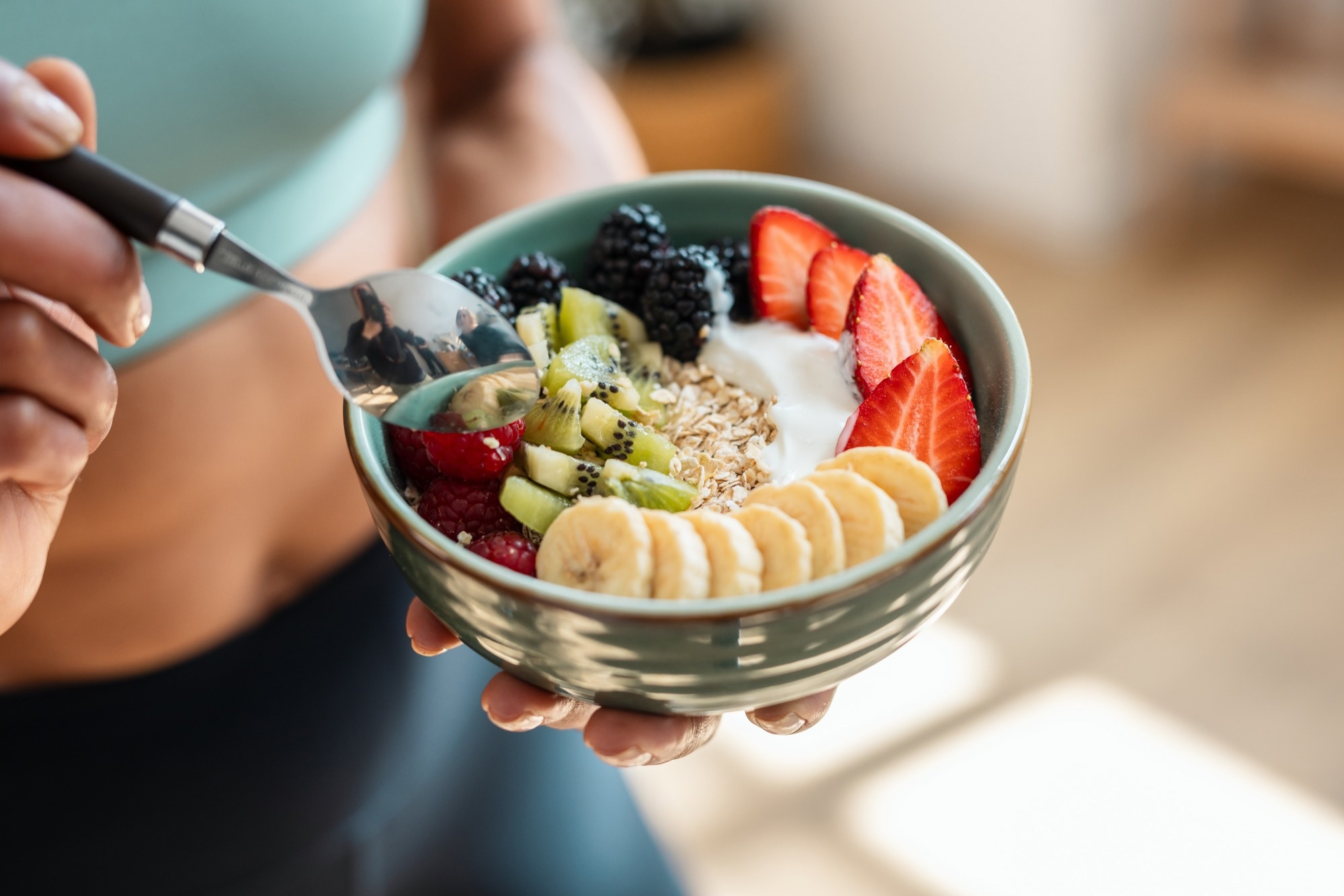Boost Your Health with Fiber: A Canadian Guide to Benefits, Foods & Daily Intake