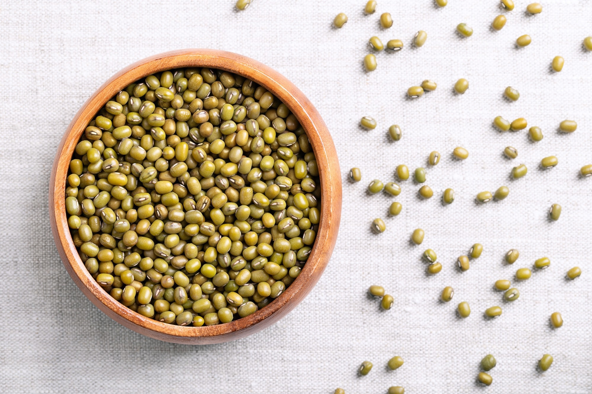 What Are the Health Benefits of Mung Beans?
