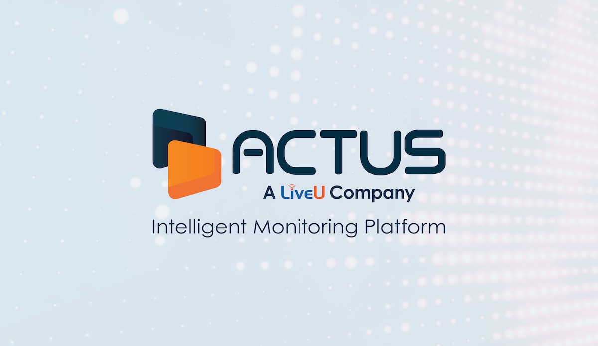 LiveU Finalises Actus Digital Acquisition: Boosting Cloud Video Solutions for the Philippines Market
