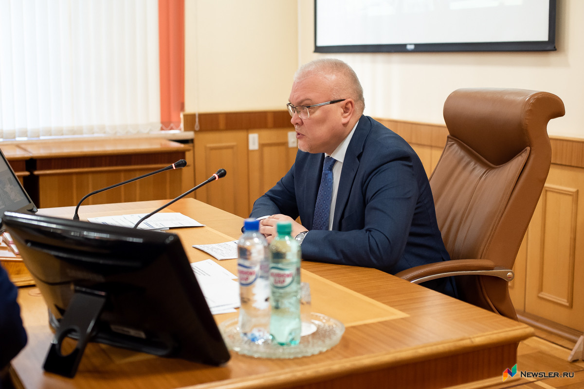 Нолинский район: Соколов запустил программу туристического развития