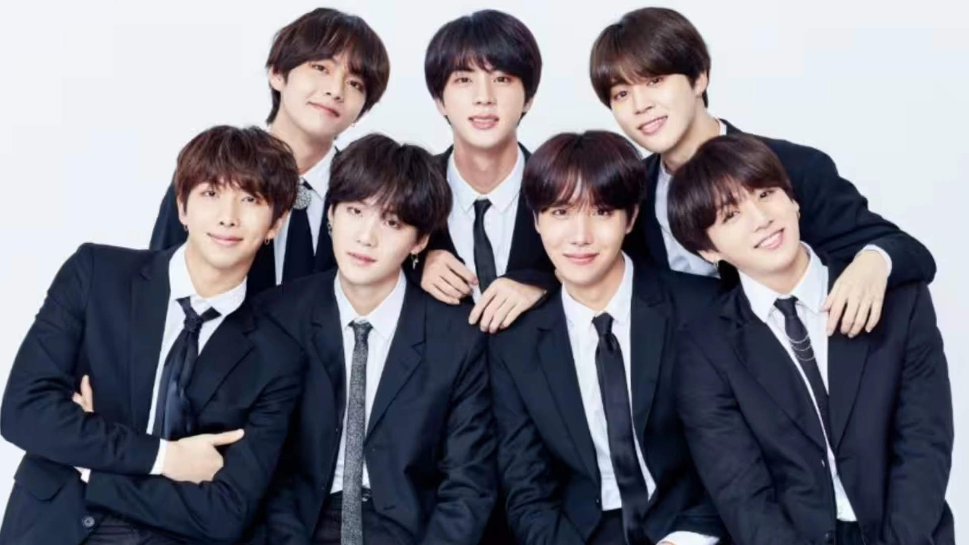 ¡Reencuentro Inminente! RM, V, Jimin y Jungkook de BTS Preparan Mensaje para los ARMY Después del Servicio Militar