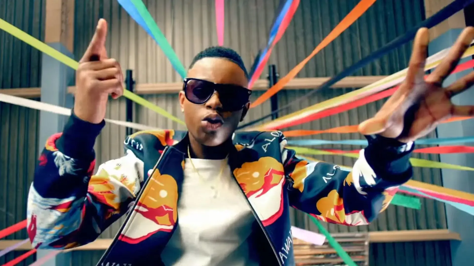 Silento: De la Fama Viral al Drama Judicial - La Trágica Caída del Intérprete de 'Watch Me Whip'