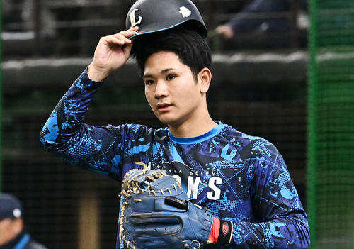 エナジックスポーツ1期生・西武龍山暖「初出場初優勝の肩書を得た喜び」