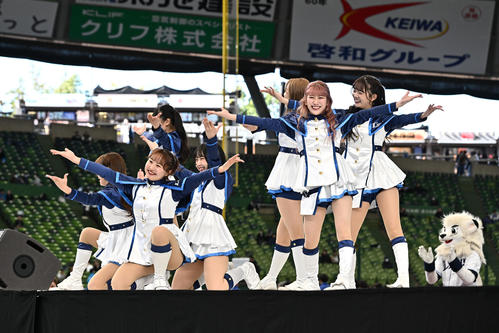 【所沢に誕生】ライオンズスポーツアカデミー専用スタジオ、最新設備で未来の野球選手を育成！