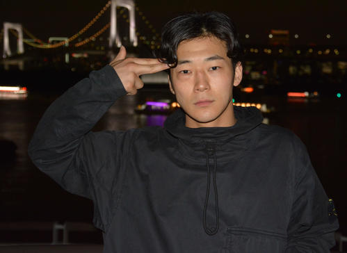 【RIZIN】フジテレビ社員のウザ強ヨシヤがリングへ！イジメ経験が原点
