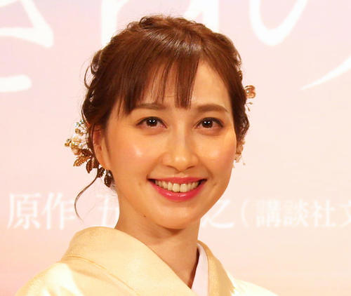 はいだしょうこ、宝塚時代の同期・仙堂花歩とツーショット公開!