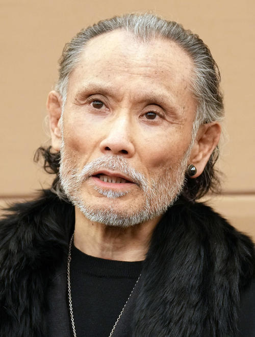 片岡鶴太郎が語る「ピヨコ隊」誕生秘話！大物ミュージシャンとのエピソードも
