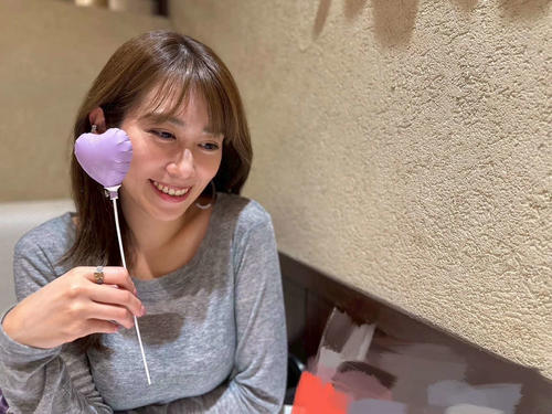 NHK退局の中川安奈アナがホリプロ所属へ、スポーツ文化事業部に新たなスタート