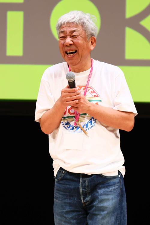 沖縄国際文化祭がスタート！実行委員長の大崎洋氏が注目