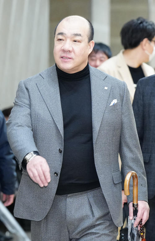 西村誠司社長、広末涼子容疑者と関連？TikTok更新で新事実発覚