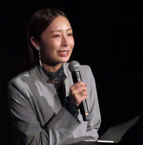 宇垣美里、フジテレビ出演で「飲んだ目をしてますよね、常に」