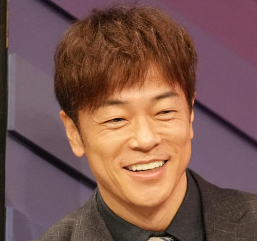 陣内智則、人気芸人2人の仲悪い関係を実名暴露！「全然アカンの関係」