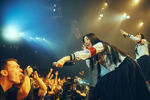 新しい学校のリーダーズ「CENTRAL」クアラルンプール公演出演 ...