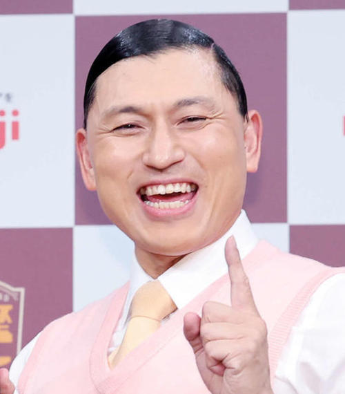 オードリー春日、相方不在で番組に大激震！「最大の非常事態」