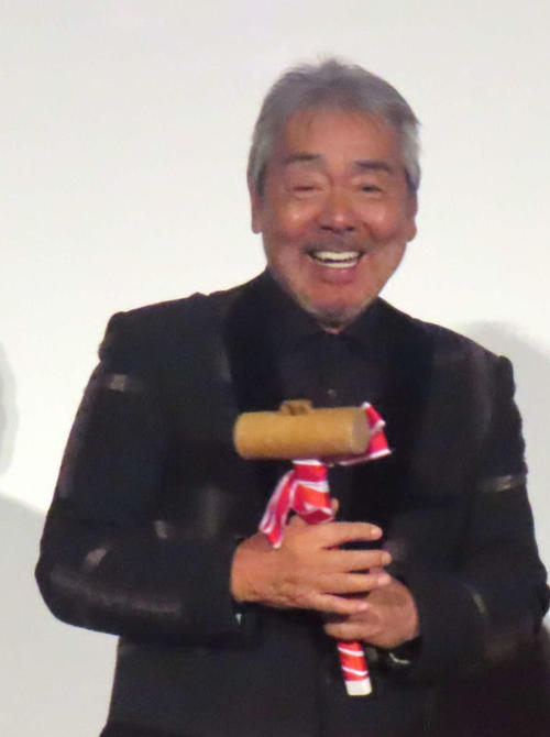 寺尾聰、親友のYouTube出演依頼を拒否！「裏側見せるのが嫌い」と理由を語る