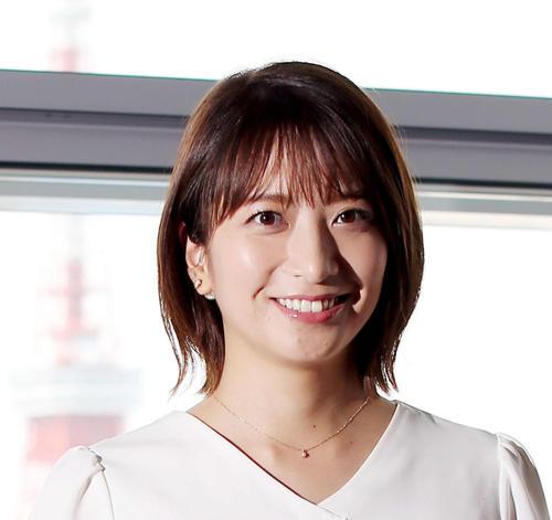 【スケジュール調整中】元日テレアナ笹崎里菜、ゆったりスケジュールを報告！今後の活躍に期待！
