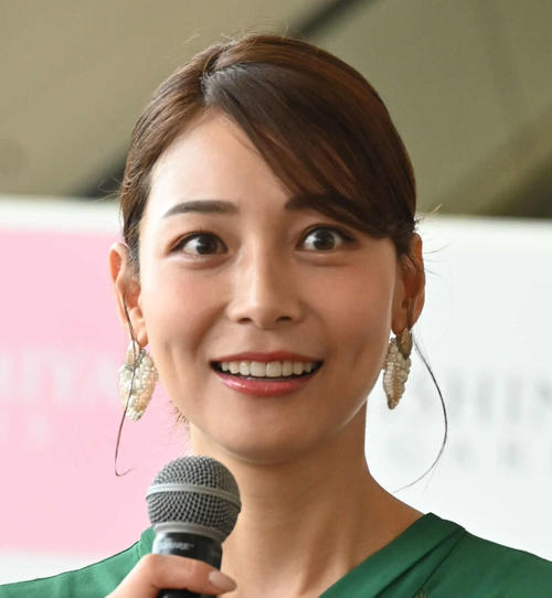 相武紗季、27歳で女優活動を一時休止し語学留学へ！その頃の葛藤と成長を告白