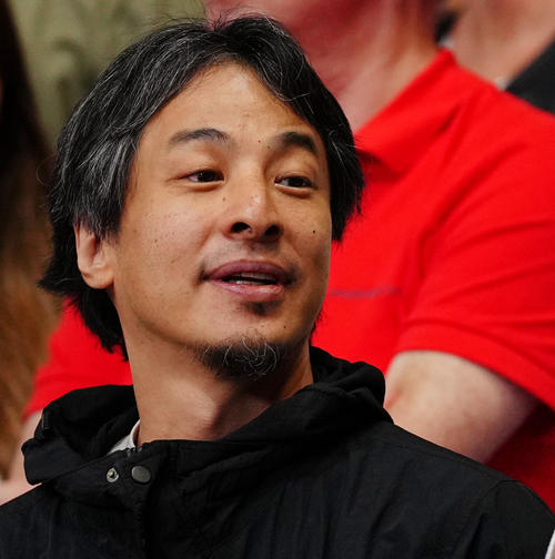 不屈の魂！ひろゆき氏が選ぶ、何度でも復活する有名人ランキング - 失敗から学ぶ成功哲学