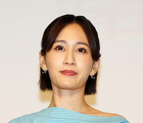 前田敦子、占い師から「必ず再婚」告げられ歓喜！理想の男性像も明らかに
