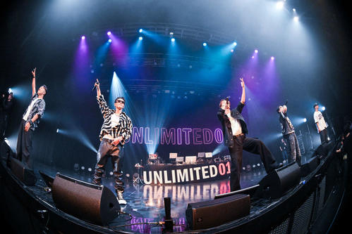 MA55IVE 初主催ライブでLIKIYAとCBが兄弟コラボ！感動と興奮に包まれたZepp DiverCityの熱狂の瞬間