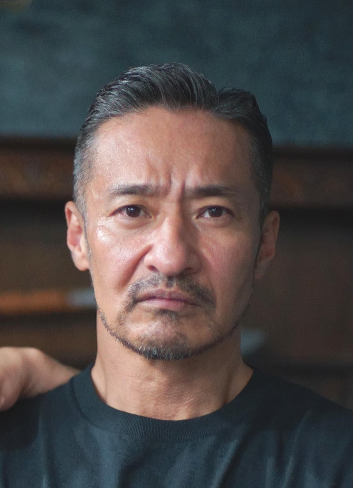 53歳・山口祥行、映画撮影中に「歩けない」ほどの怪我を隠していた！共演者・本宮泰風が暴露