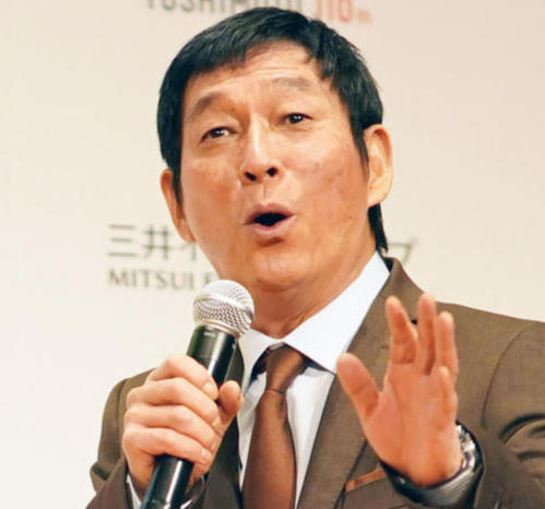 50年の友情！明石家さんま、オール巨人さんの手術を心配する心温まるエピソードとは？