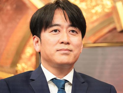 長嶋茂雄さんの訃報に安住紳一郎アナが追悼！スポーツ紙一面の掲載に「空振り」と驚きのコメント