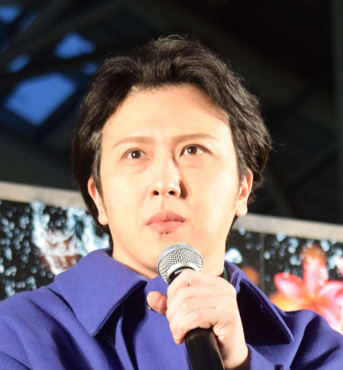 堀越高校の華！尾上松也さんが語る、松本潤、山下智久、深田恭子…学年を彩ったスターたちの秘密