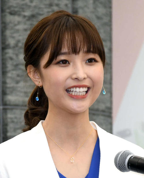 元フジテレビアナウンサー渡辺渚さん、長崎の被爆者へのインタビューで「勇気をもらった」 - 平和への願いを込めて