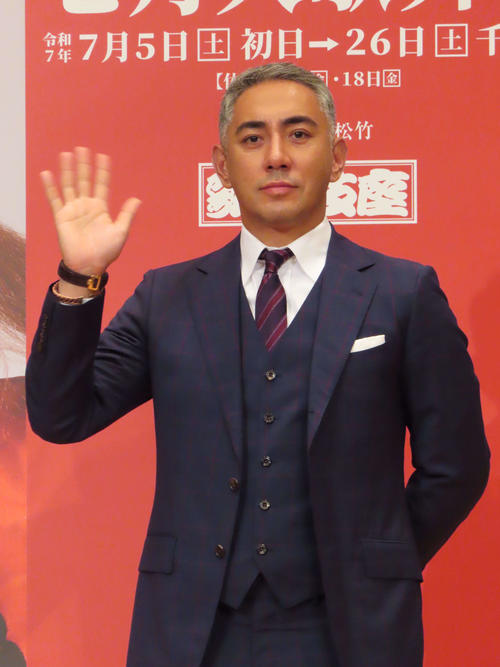 市川團十郎、子供たちの成長を語る！芯の強さと多面性 - 歌舞伎界の未来を担う次世代
