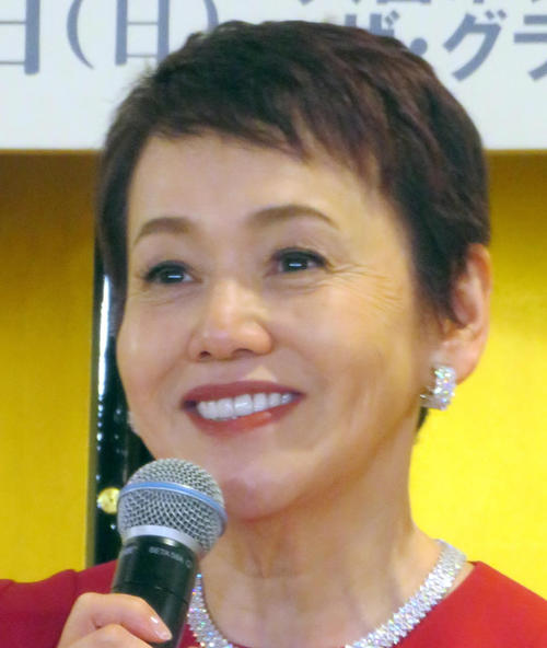 大竹しのぶ、高倉健さんからラーメンの食べ方を褒められた秘話！役作りへのこだわりと仰天エピソード