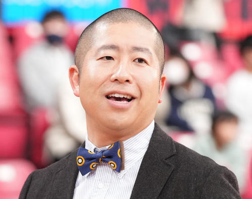 澤部佑、まさかの丸刈り宣言！？猛暑対策で日傘デビューも…ハライチメンバーの反応は？