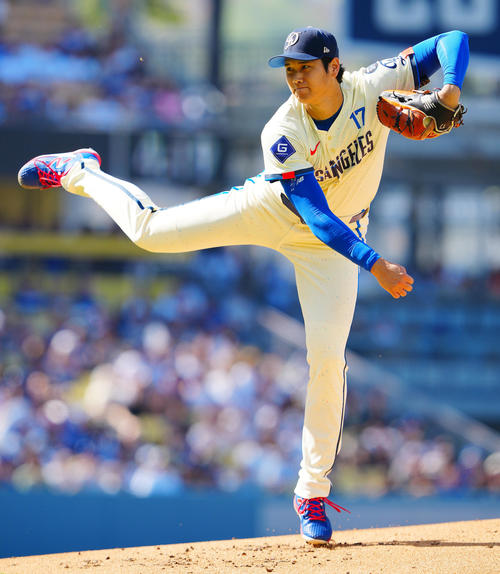 中間淳太「日本人として誇り」大谷翔平、山本由伸、菊池雄星のMLB ...
