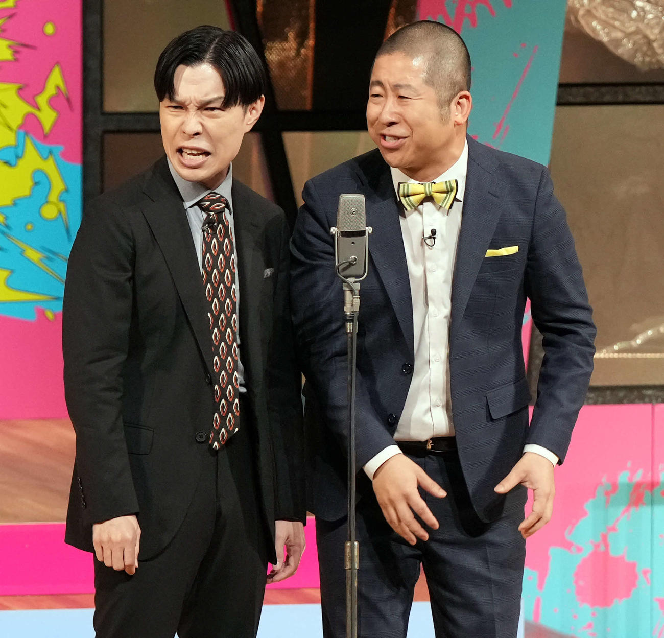 ラウール、意外な人見知りの理由を自己分析「テレビっ子だったん ...