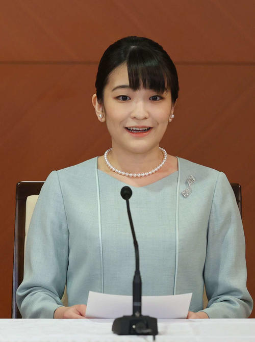 小室眞子様、第一子ご出産！母子ともに健康 - 秋篠宮家の新たな門出