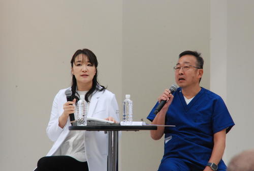 大阪・関西万博でペットとの共生を考える！歯学博士照山裕子氏が語る健康と未来