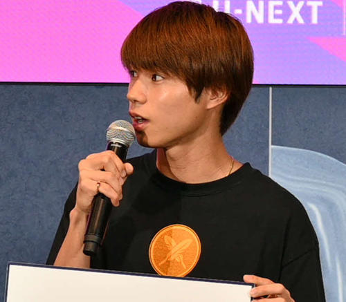 スケボー界の至宝、堀米雄斗選手がJOCスポーツ賞最優秀賞を受賞！パリ五輪2連覇を称えられた感動の瞬間