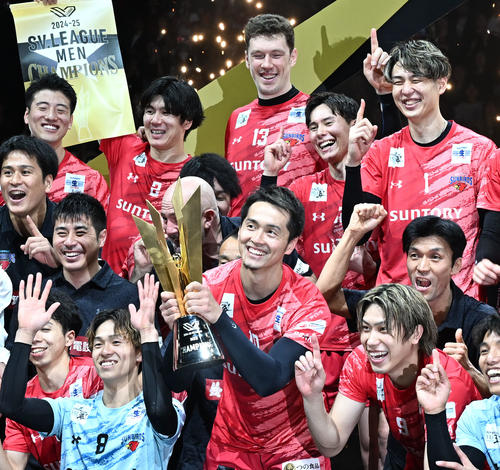 【GWスポーツ速報】川崎フロンターレACL準優勝！V・リーグや各競技のハイライトをチェック