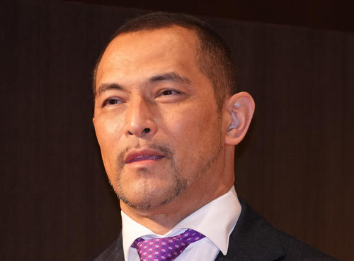 新体操代表選手の告発問題、室伏長官「早期解決を」　選手への影響を強く懸念