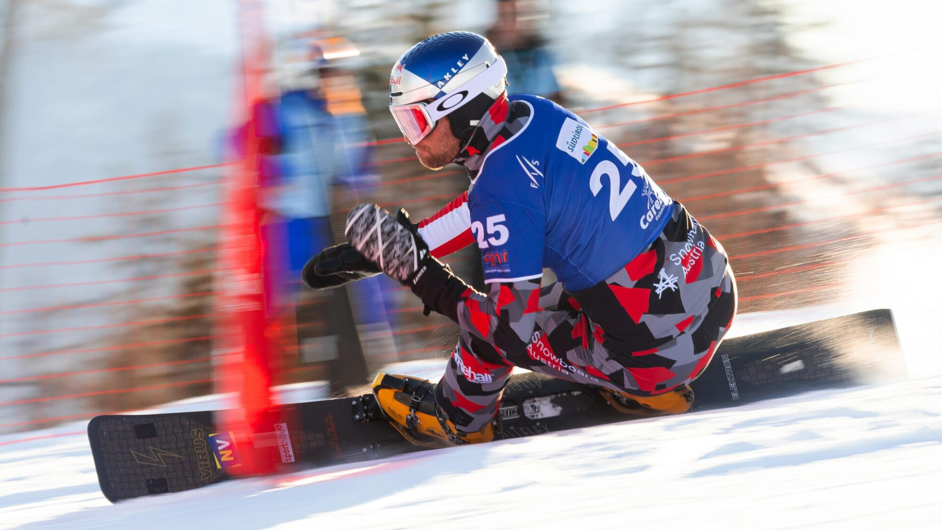 Sport-Highlights 2024: Die Top 10 im Bezirk St. Pölten