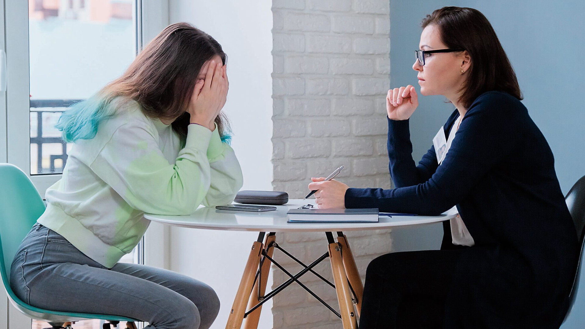 Stärken Sie Ihre Psychische Gesundheit: Hilfe und Strategien für ein glücklicheres Leben