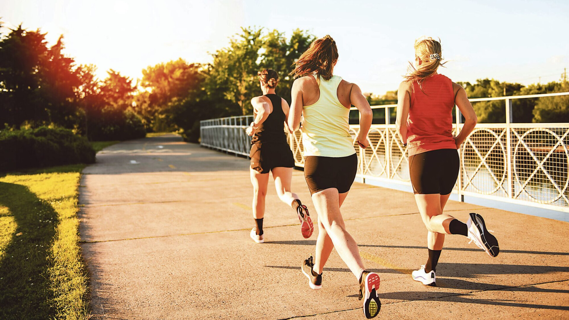Wie Sport Ihre Gesundheit Positiv Beeinflusst