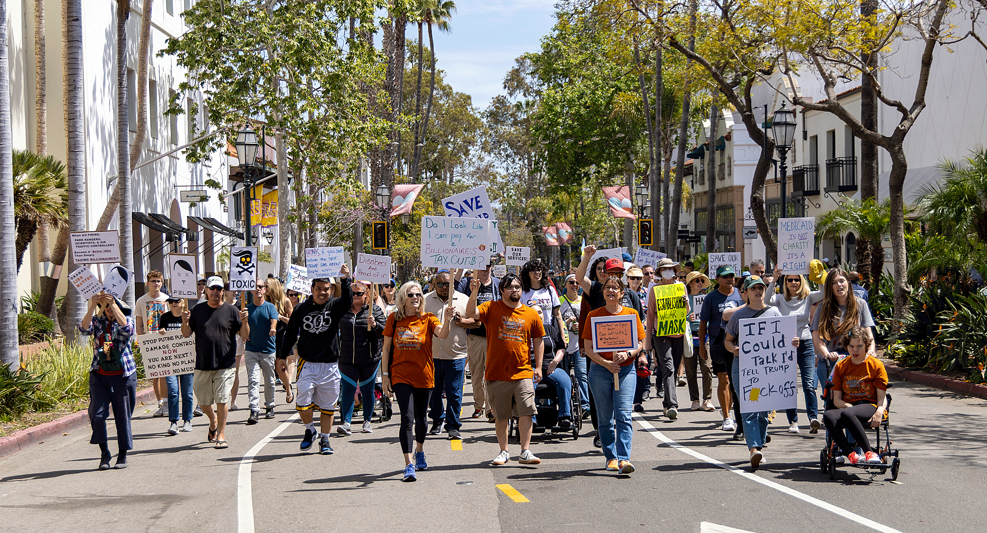 Self-advocacy Viewed as a Key Tool in Fight for Disability Rights