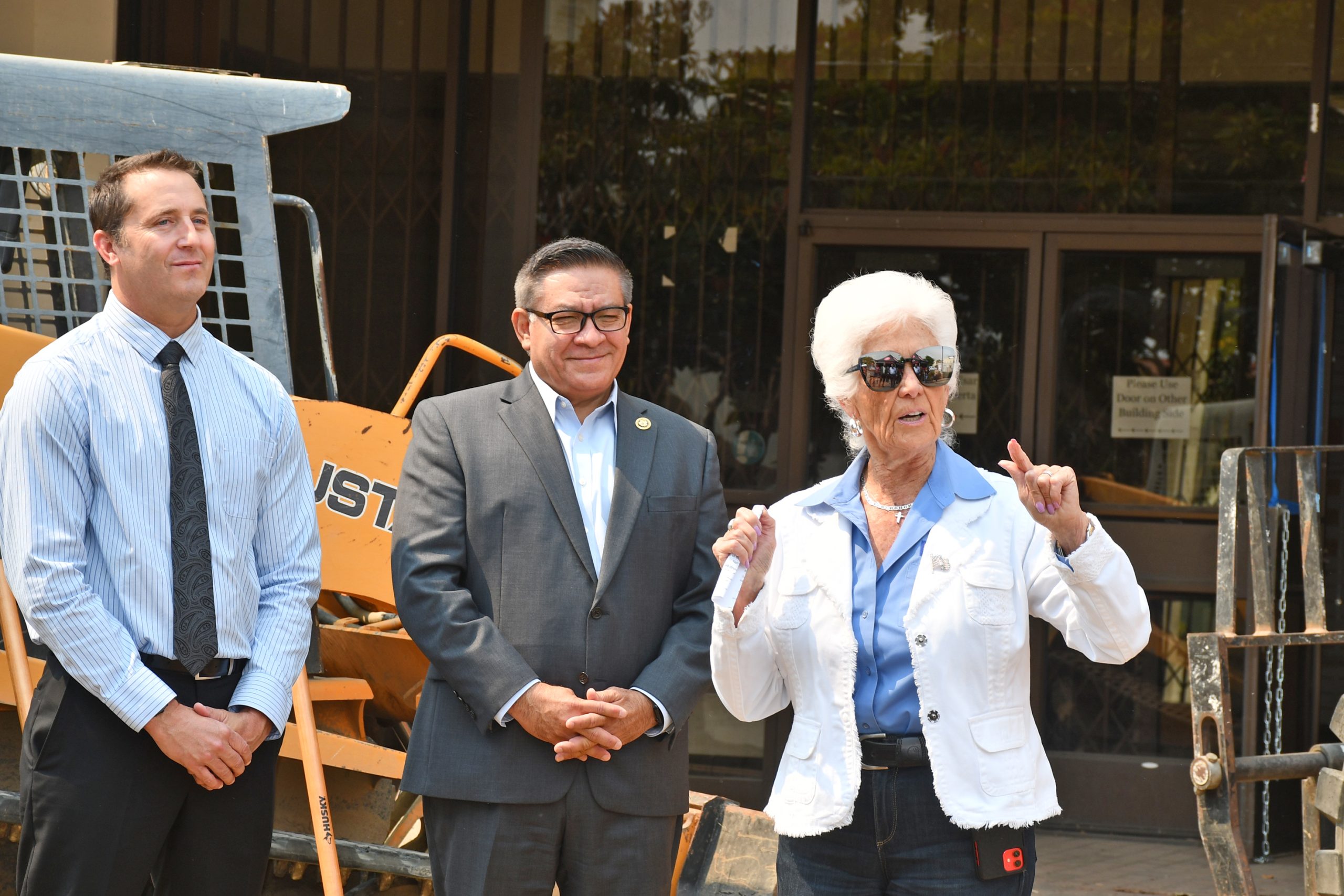 Transformation of Former Store in Downtown Santa Maria Set to Begin