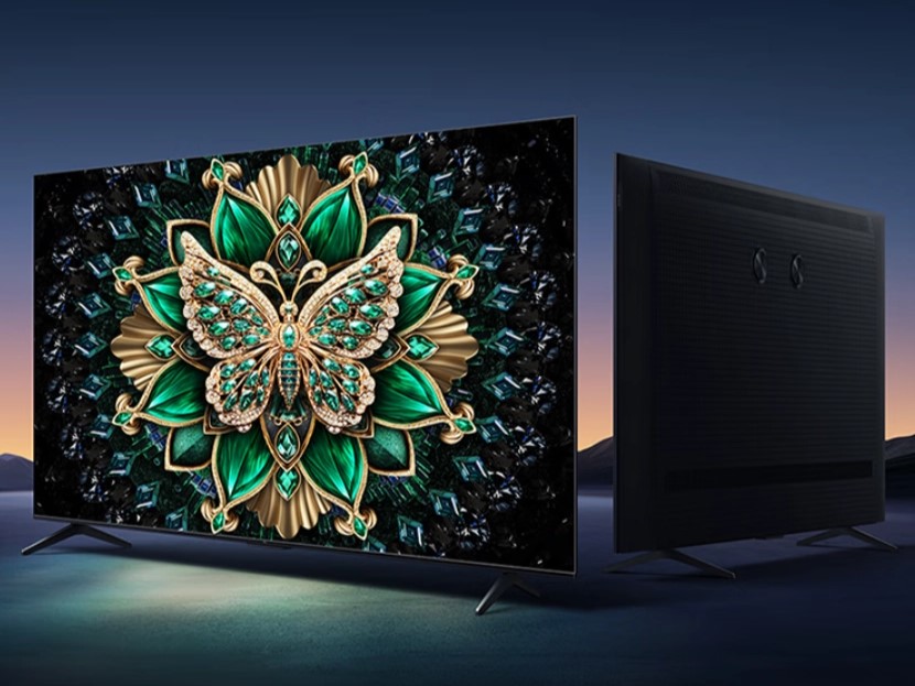 TCL представила новый 4K-телевизор T6L QD-Mini: еще ярче и качественнее