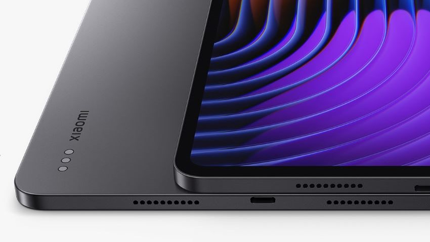 Новый планшет Xiaomi с ультрабыстрой зарядкой: скоро на рынке!